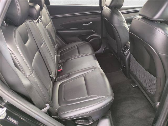 Used 2023 Hyundai Tucson SEL w/ Convenience Package FWD image 18