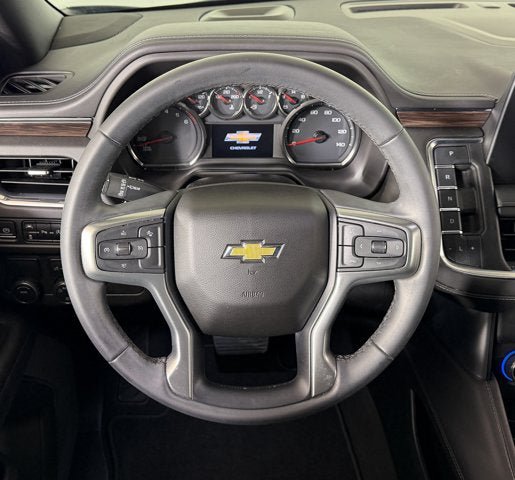 Used 2023 Chevrolet Tahoe LS RWD image 11