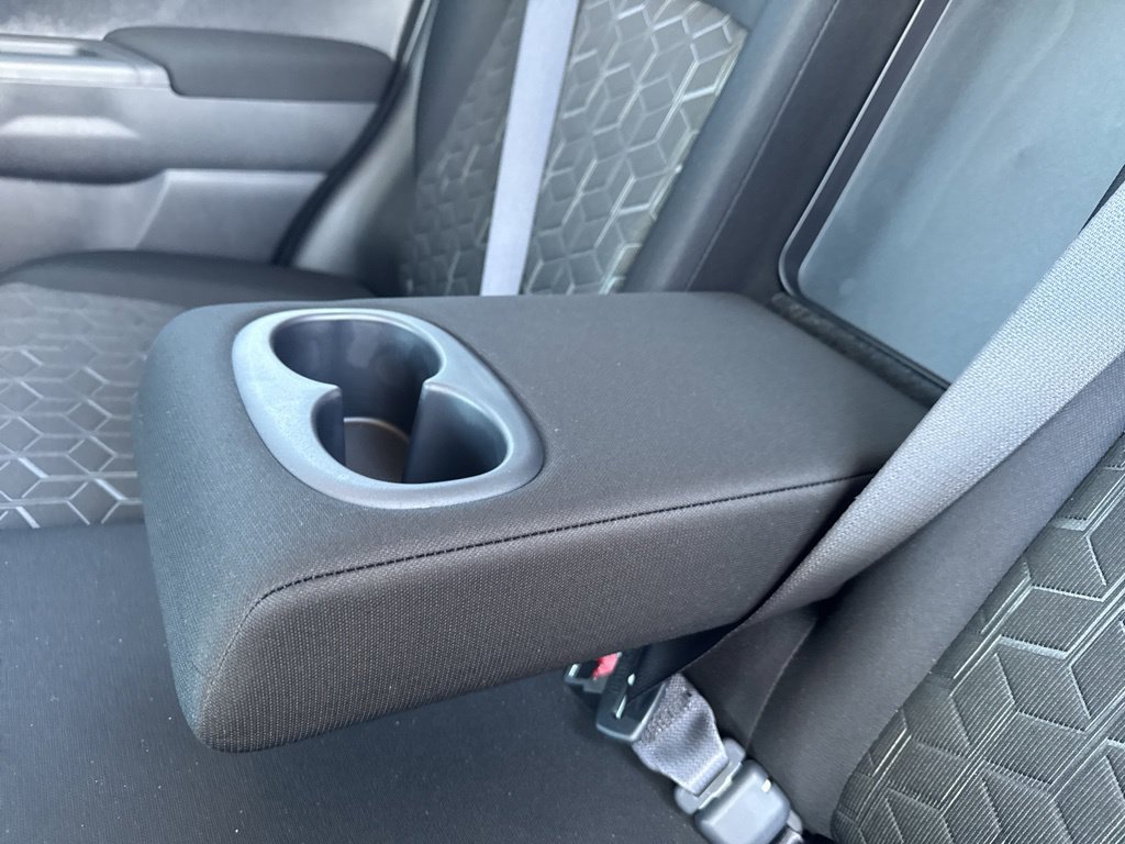 New 2027 Mitsubishi Outlander Sport LE FWD image 24