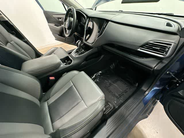 Used 2020 Subaru Outback Onyx Edition XT w/ Popular Package #2 AWD/4WD image 23