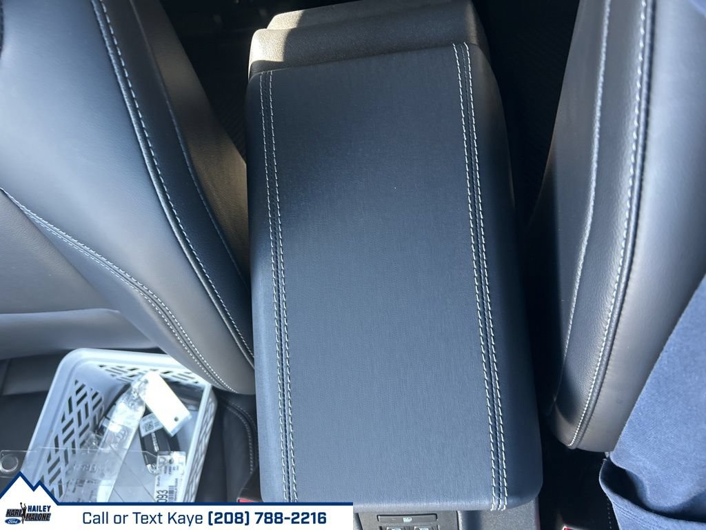 New 2025 Ford Bronco Outer Banks AWD/4WD image 40