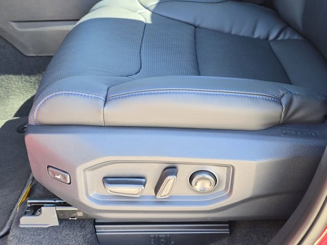 New 2026 Toyota Tundra Platinum image 28