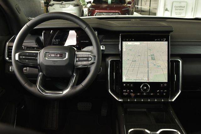 New 2026 GMC Acadia Elevation w/ Elevation Premium Package FWD image 21