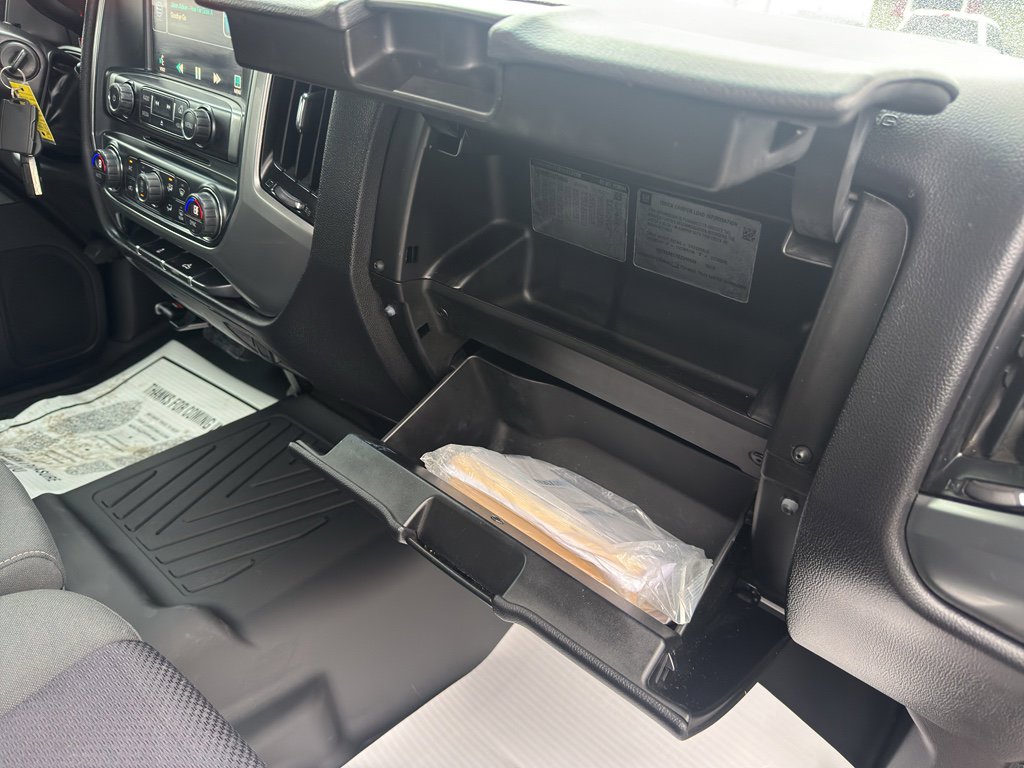 Used 2014 Chevrolet Silverado 1500 LT w/ All Star Edition image 26