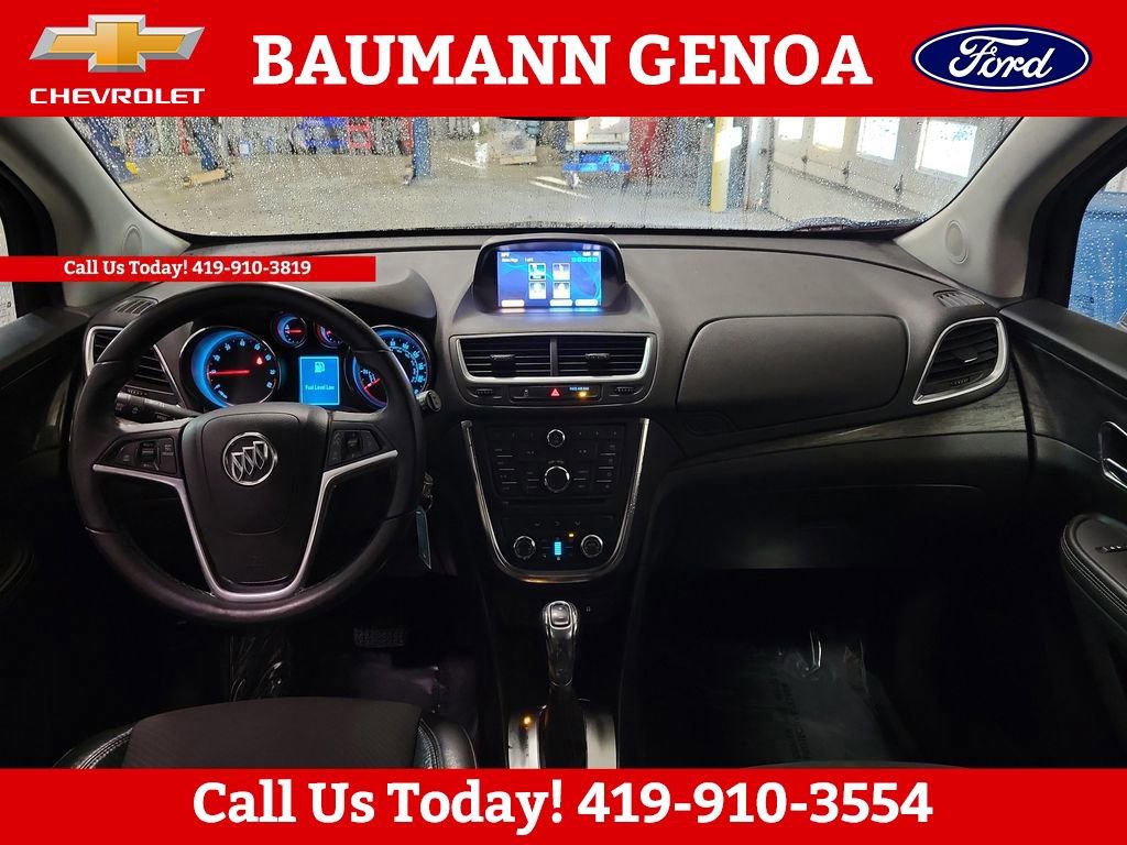 Used 2014 Buick Encore Convenience AWD/4WD image 20