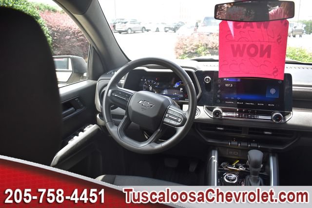 Used 2024 Chevrolet Colorado Trail Boss w/ Advanced Trailering Package AWD/4WD image 23