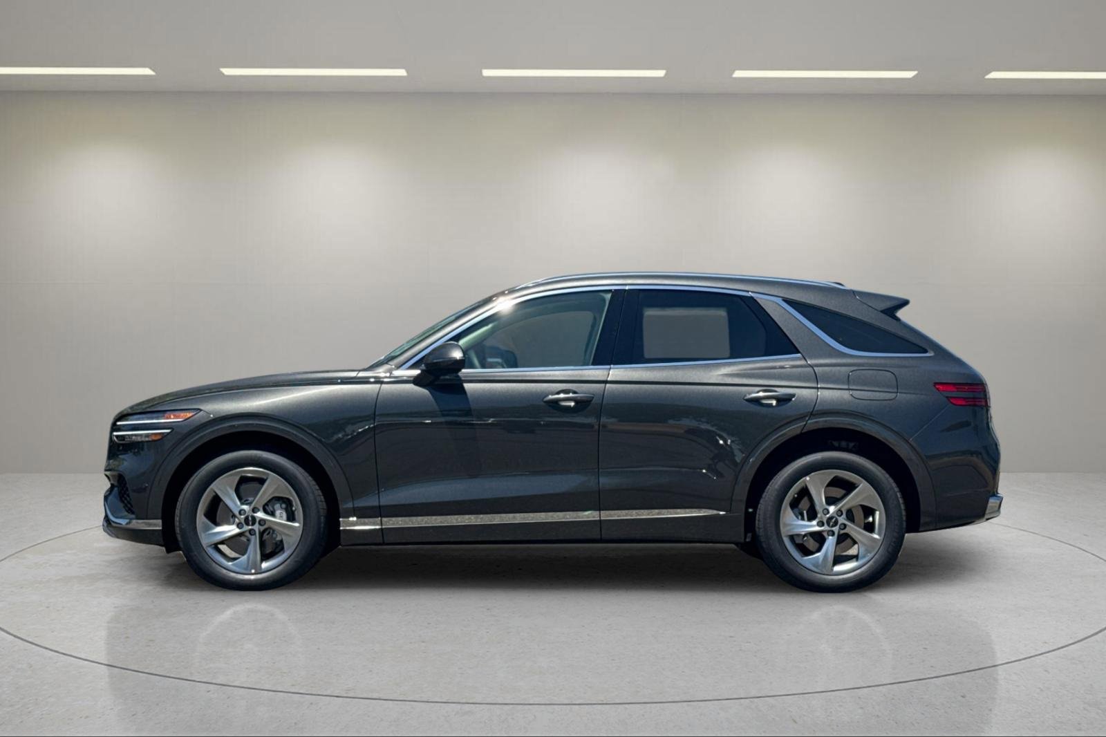 New 2026 Genesis GV70 2.5T Select image 6