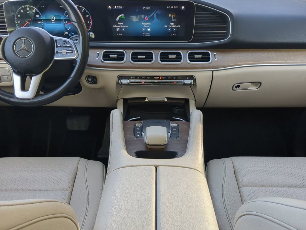Used 2022 Mercedes-Benz GLE 350 image 47