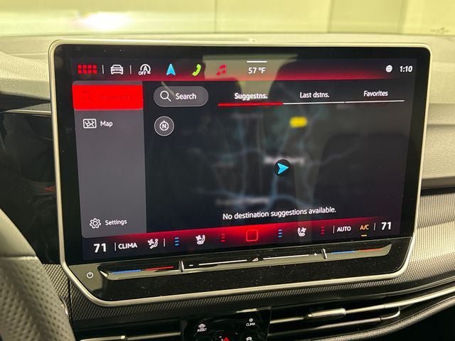 New 2026 Volkswagen GTI Autobahn FWD image 30