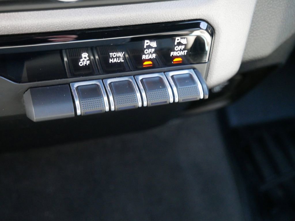 Used 2021 RAM 1500 Big Horn AWD/4WD image 27