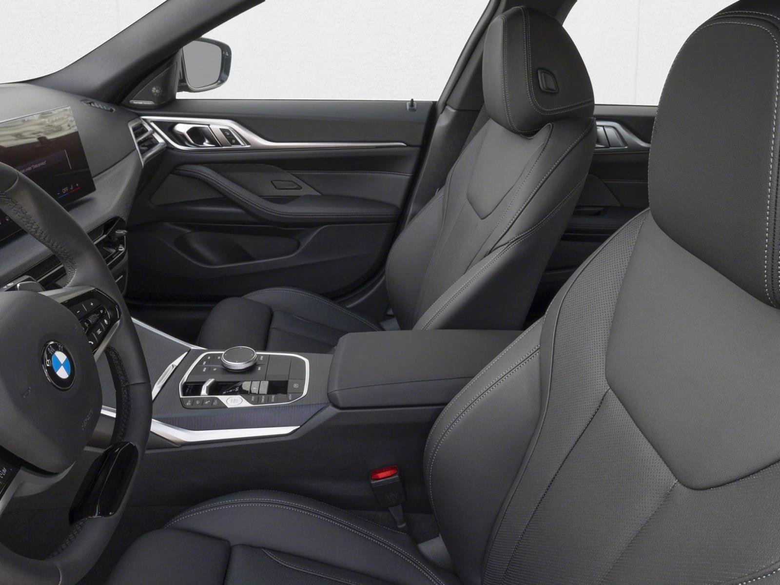 New 2026 BMW 430i w/ M Sport Package RWD image 6