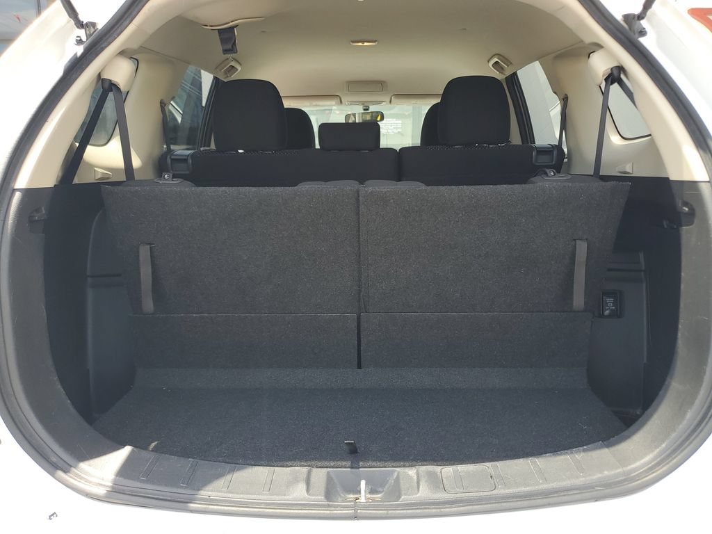 Used 2018 Mitsubishi Outlander ES AWD/4WD image 9