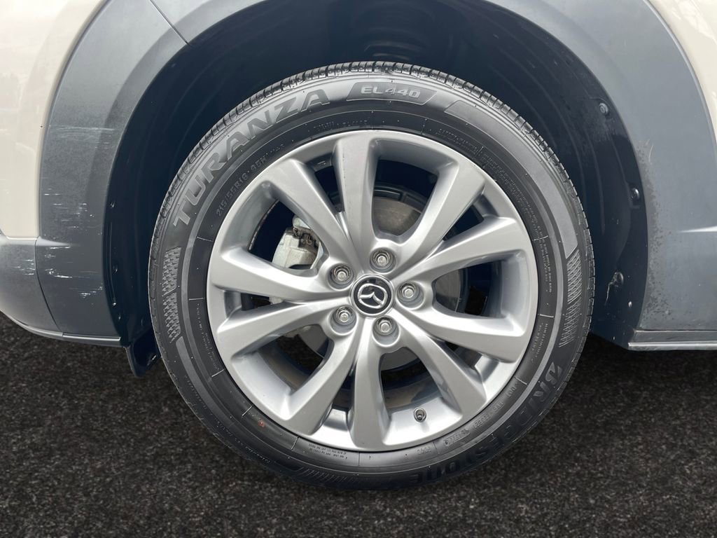 Used 2023 MAZDA CX-30 AWD 2.5 S w/ Preferred Package image 13