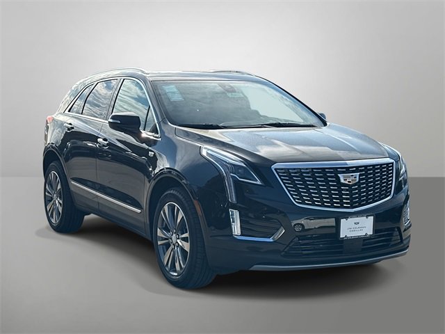 New 2025 Cadillac XT5 Premium Luxury w/ Technology Package image 13