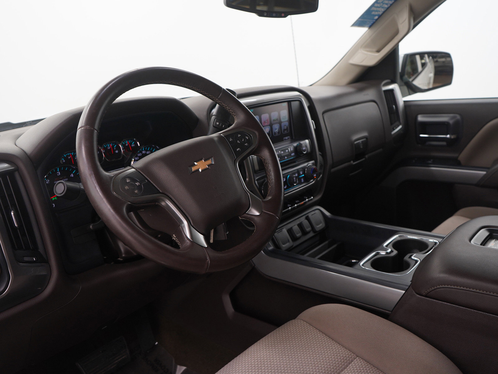 Used 2017 Chevrolet Silverado 1500 LT w/ All Star Edition image 22