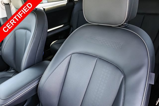 Certified 2024 Hyundai Ioniq 5 Limited RWD image 28