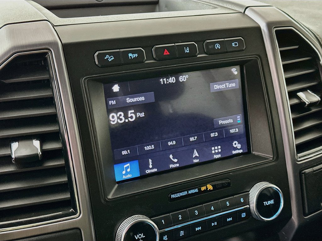 Used 2019 Ford Expedition Max Platinum AWD/4WD image 22