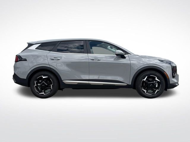 Certified 2026 Kia Sportage EX FWD image 30