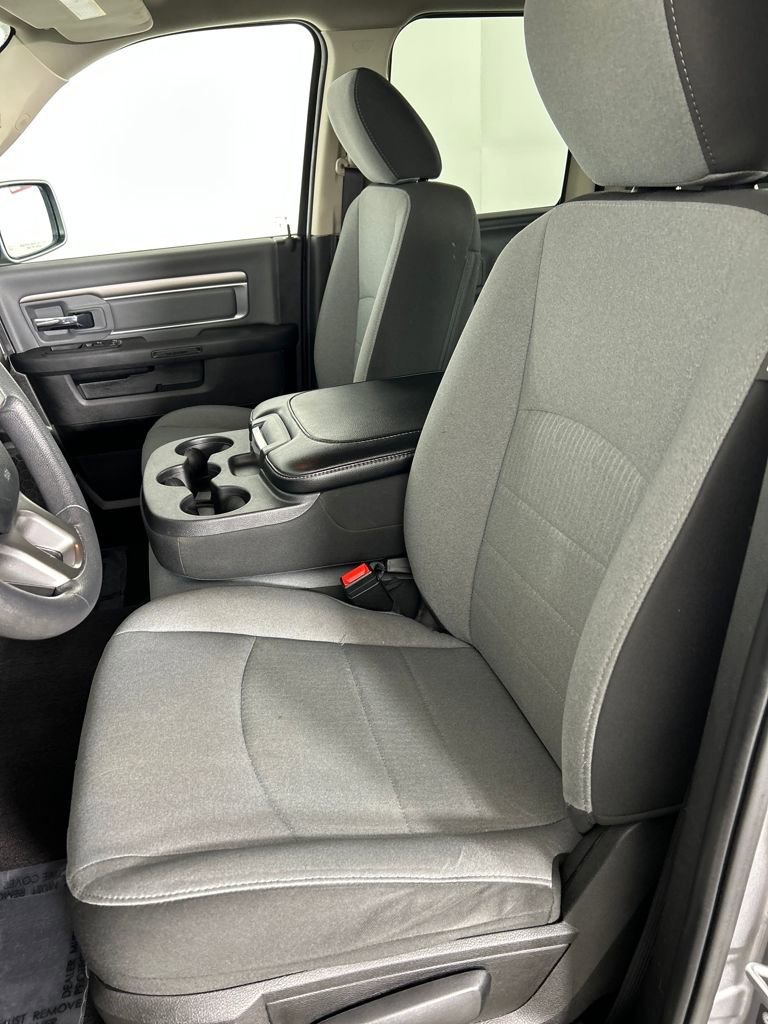 Used 2024 RAM 1500 Classic SLT image 13