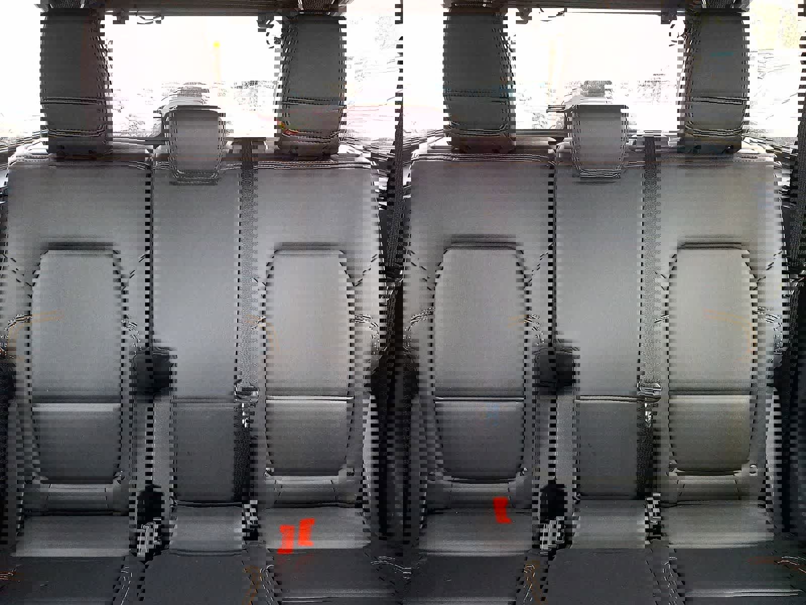 Used 2023 Ford Bronco Badlands image 14