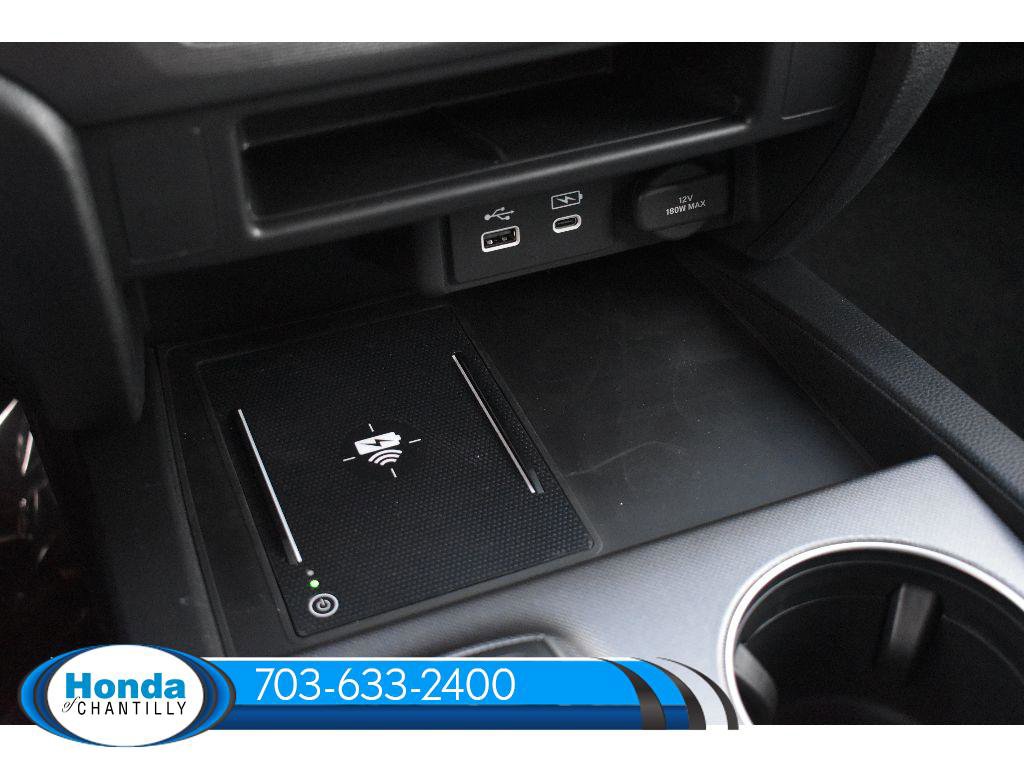 New 2026 Honda Ridgeline Sport image 26