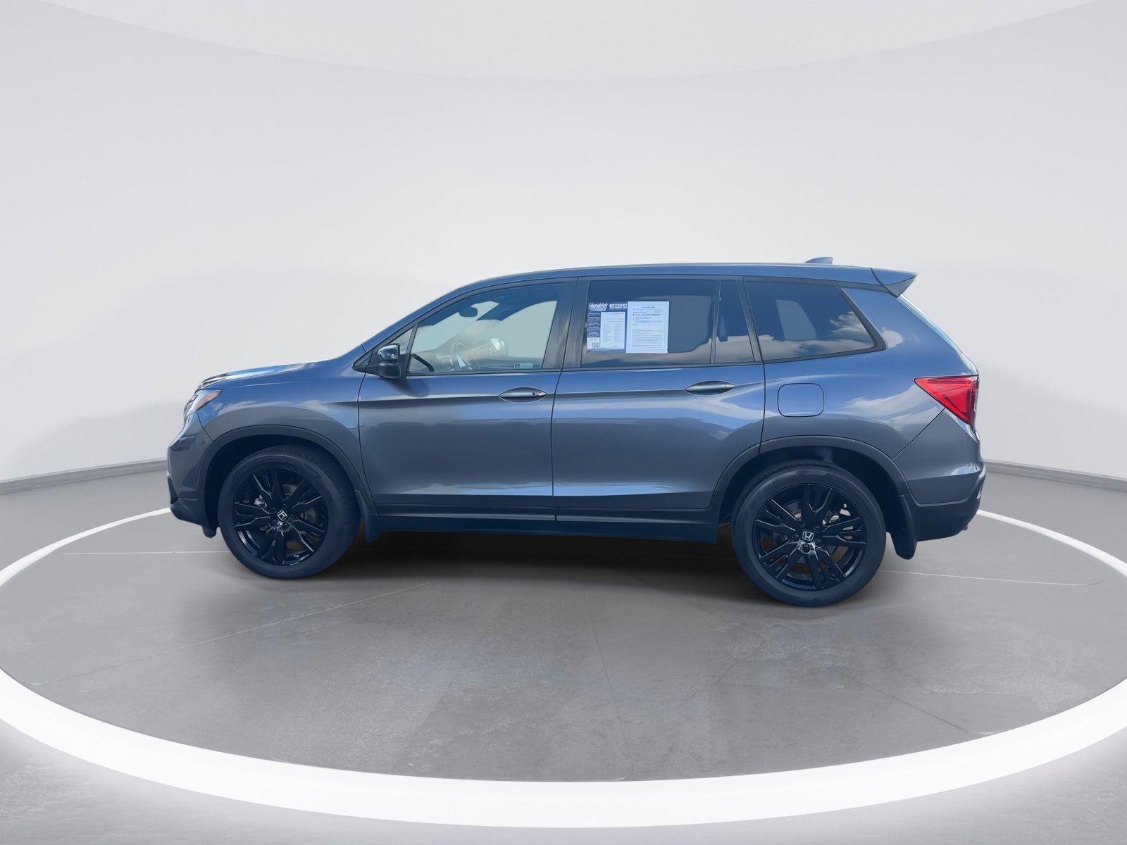 Used 2021 Honda Passport Sport image 6