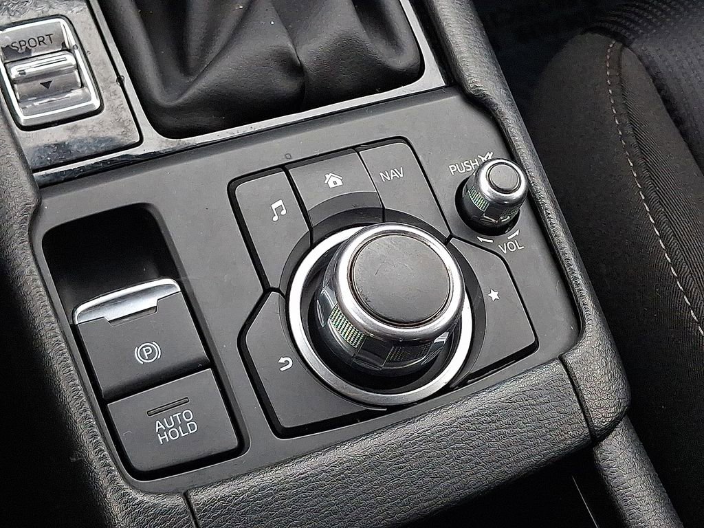 Used 2019 MAZDA CX-3 Sport image 19