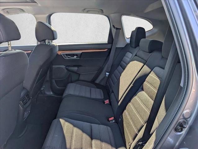 Used 2022 Honda CR-V EX image 16