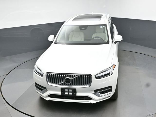 Used 2023 Volvo XC90 B5 Plus w/ Protection Package Premier image 19