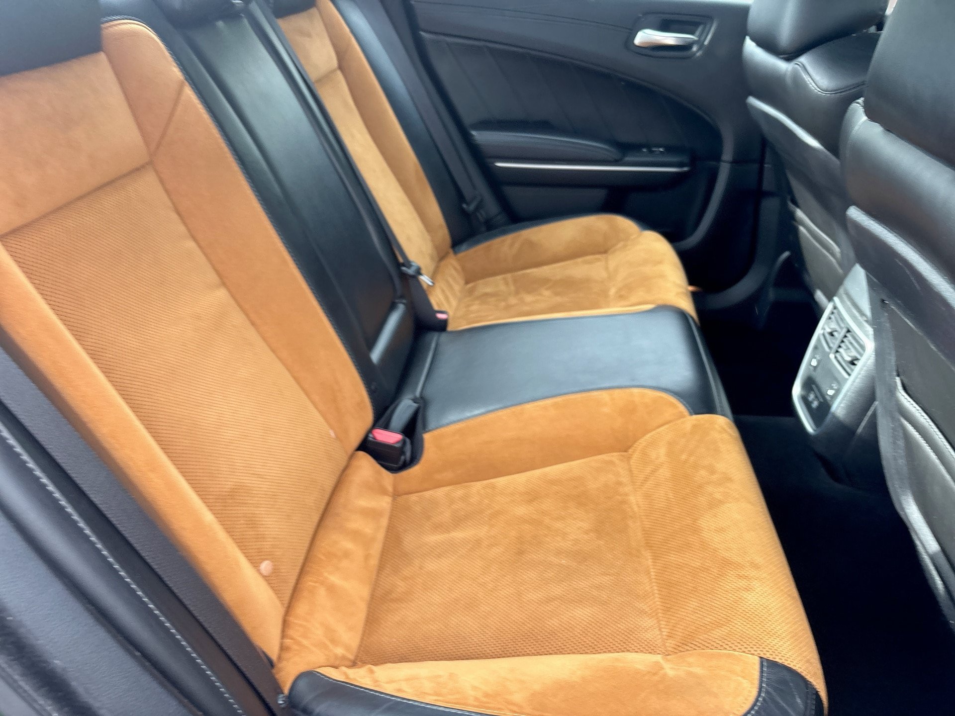 Used 2022 Dodge Charger Scat Pack w/ Plus Group RWD image 26