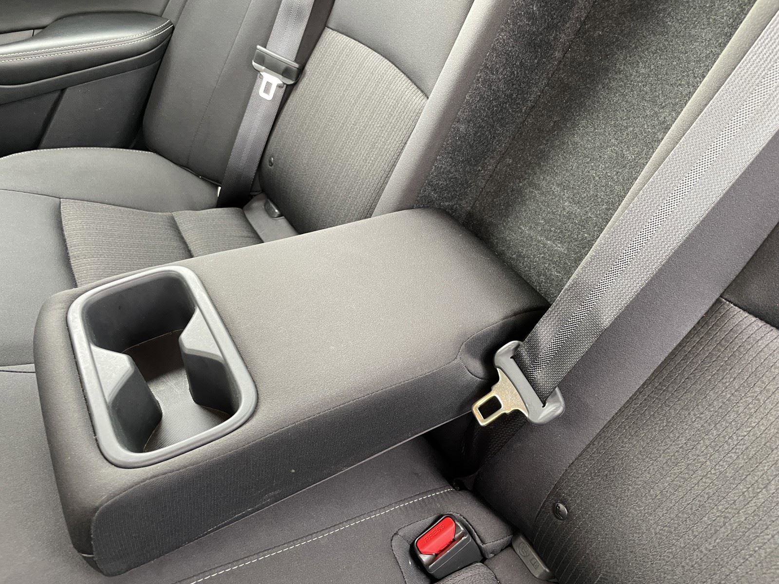 Used 2024 Nissan Altima 2.5 SV FWD image 33