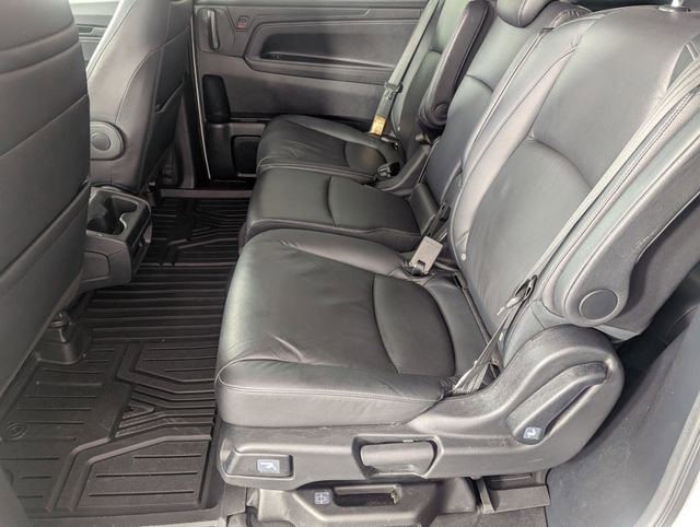 Used 2023 Honda Odyssey Touring image 28