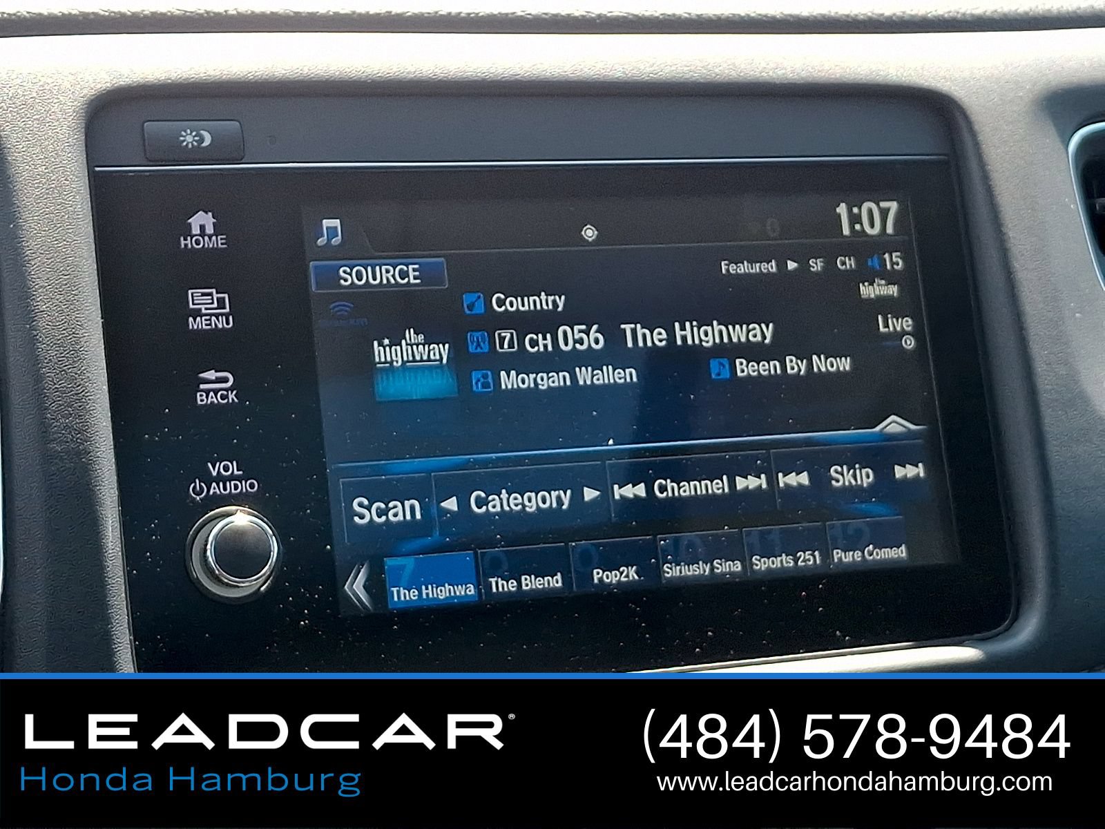 Used 2022 Honda HR-V EX image 17