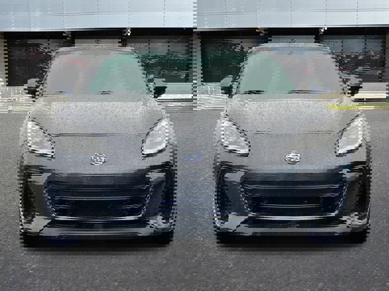 Used 2022 Subaru BRZ Limited image 10