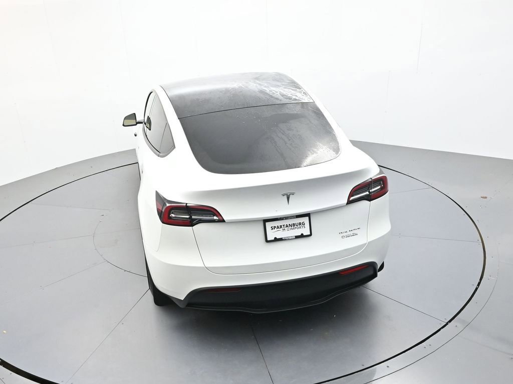 Used 2023 Tesla Model Y Long Range AWD/4WD image 26