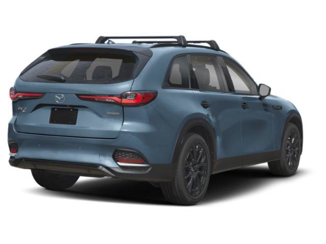 Used 2025 MAZDA CX-70 3.3 Turbo w/ Premium Package AWD/4WD image 5