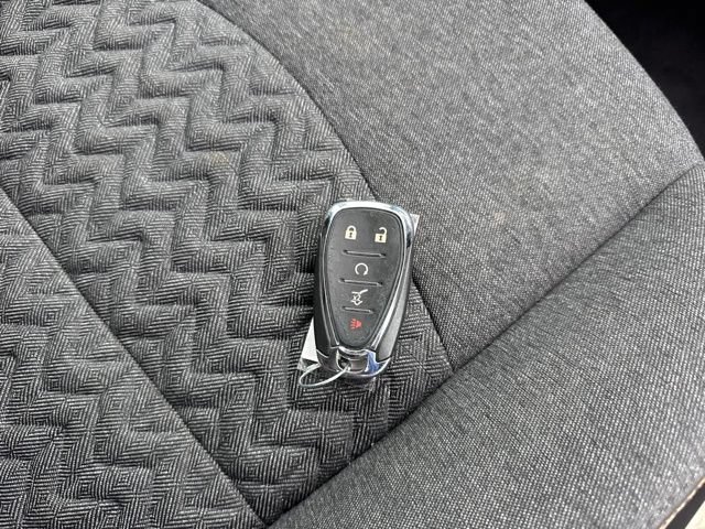 Used 2024 Chevrolet Equinox LT AWD/4WD image 5