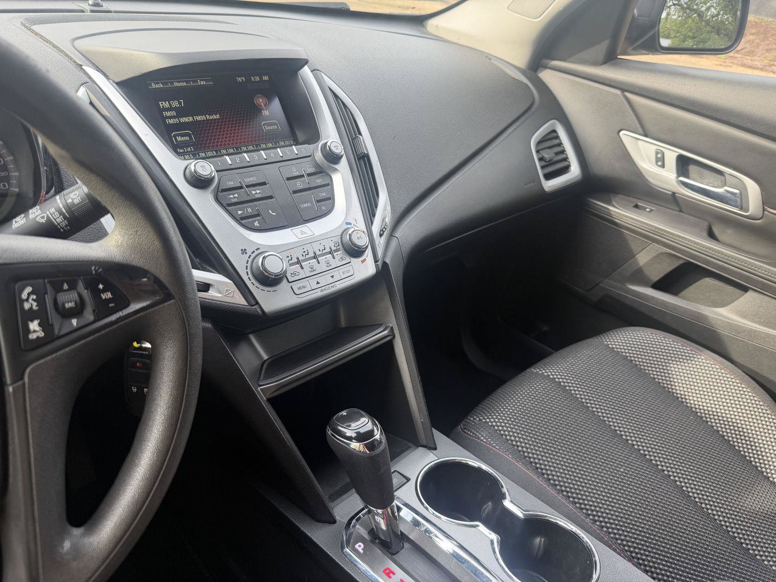 Used 2016 GMC Terrain SLE AWD/4WD image 12