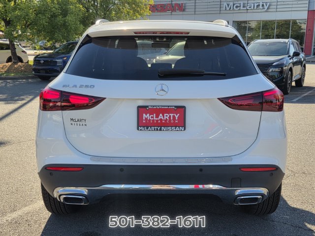 Used 2025 Mercedes-Benz GLA 250 image 6