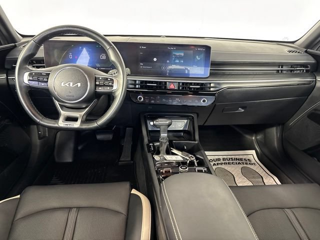 Used 2025 Kia K5 GT-Line FWD image 28