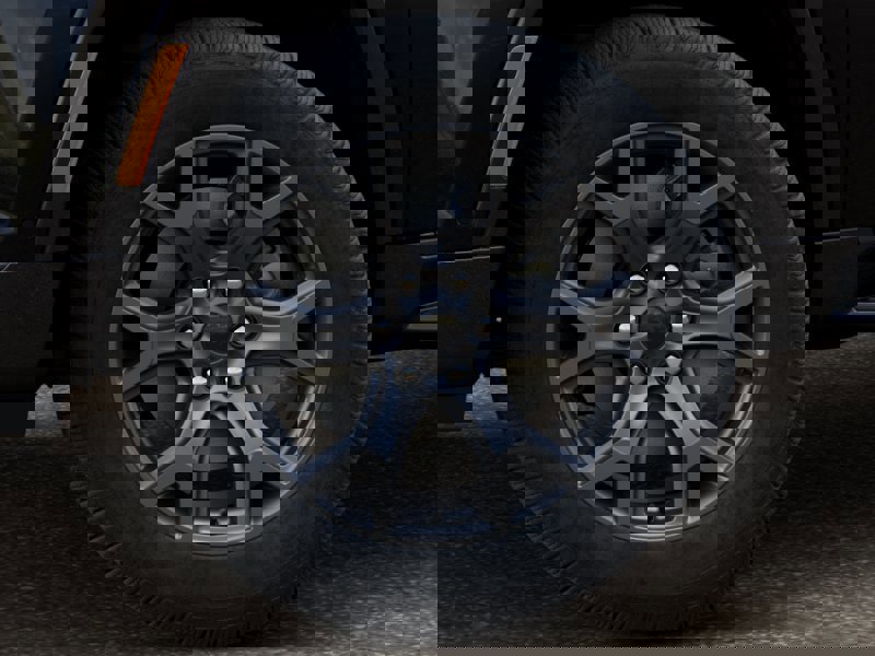 New 2026 Jeep Grand Wagoneer Limited w/ 8-Passenger Seating Package image 4