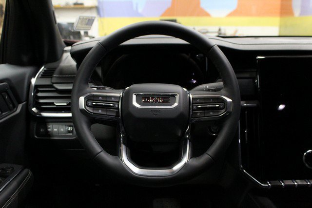 New 2027 GMC Acadia Elevation w/ Black Edition AWD/4WD image 22