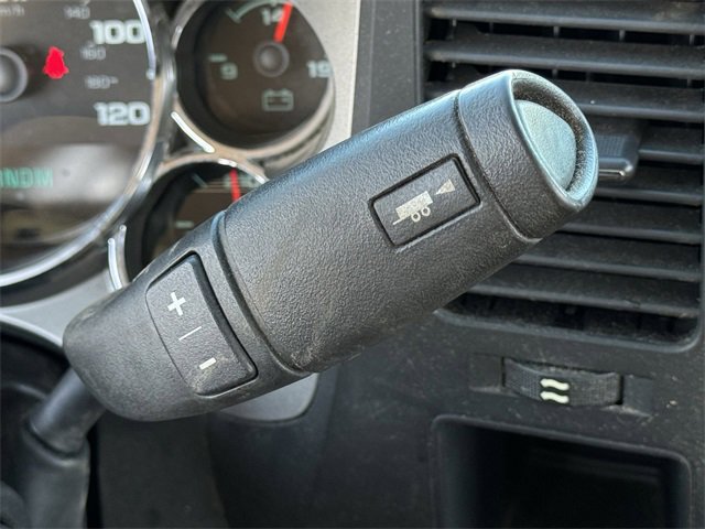 Used 2011 Chevrolet Silverado 1500 LT w/ Texas Edition image 19