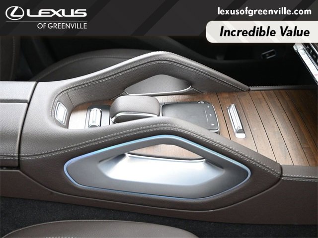 Used 2022 Mercedes-Benz GLS 450 4MATIC image 35