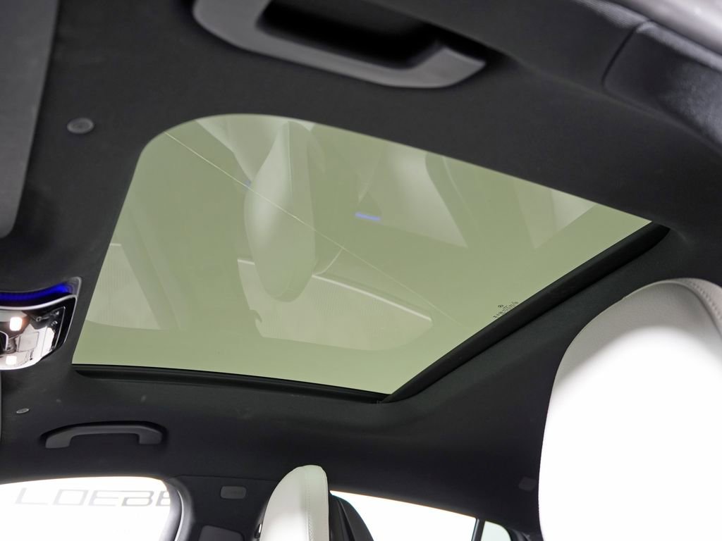 Certified 2024 Mercedes-Benz GLC 300 4MATIC image 13