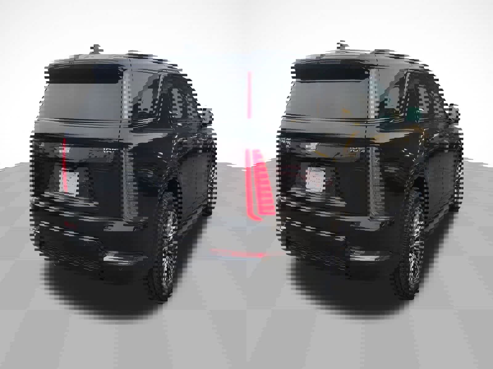 New 2026 Cadillac Escalade IQL Sport 1 image 5