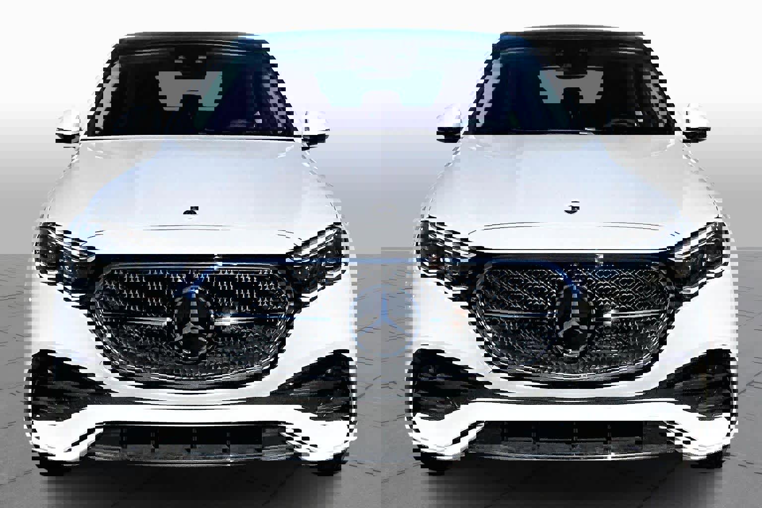 New 2026 Mercedes-Benz E 350 E 350 image 3