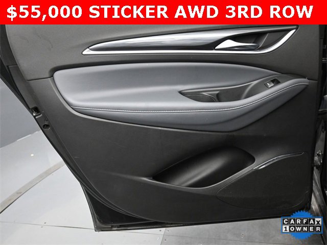 Used 2024 Buick Enclave Premium image 15