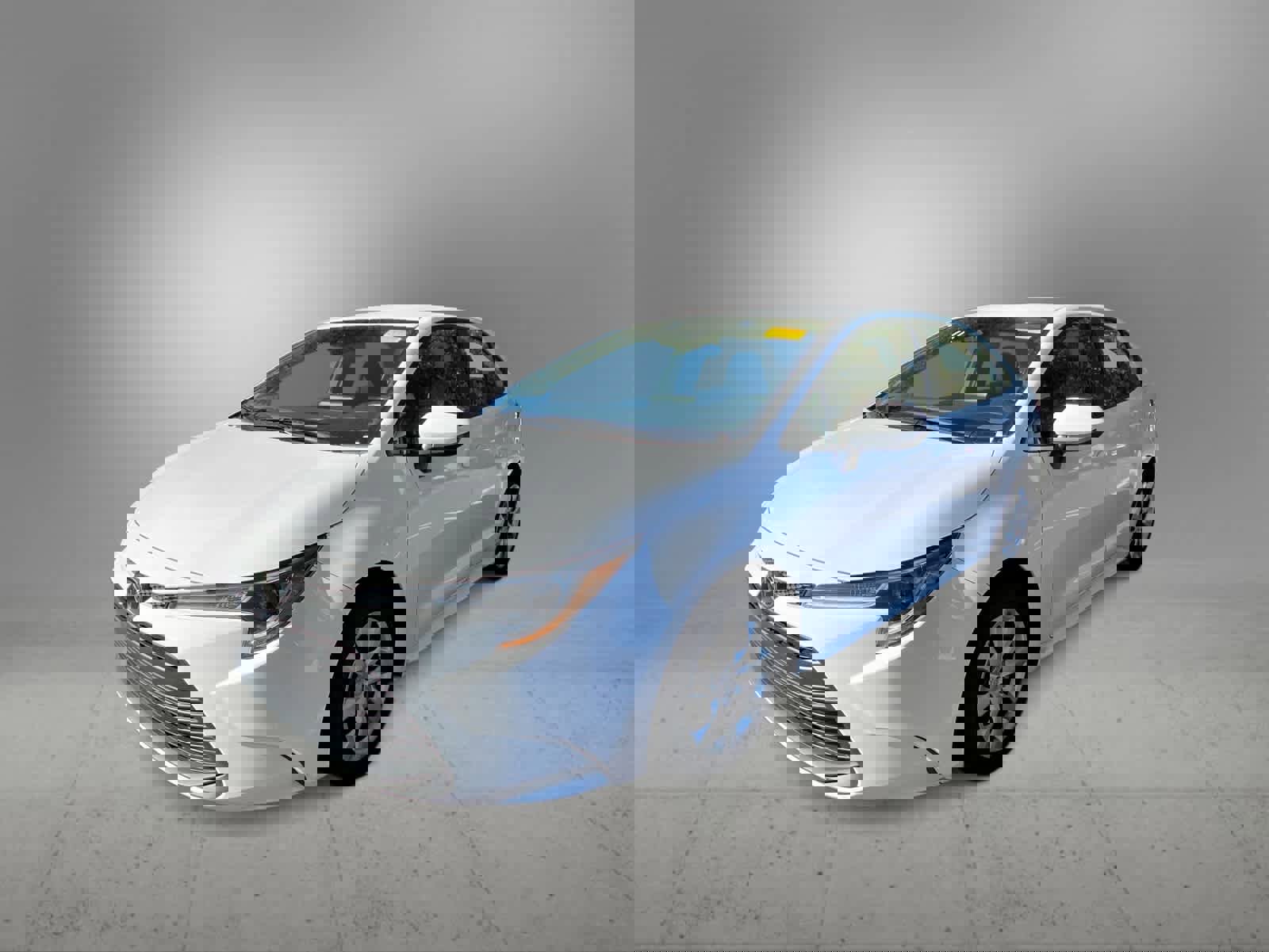 Used 2023 Toyota Corolla LE