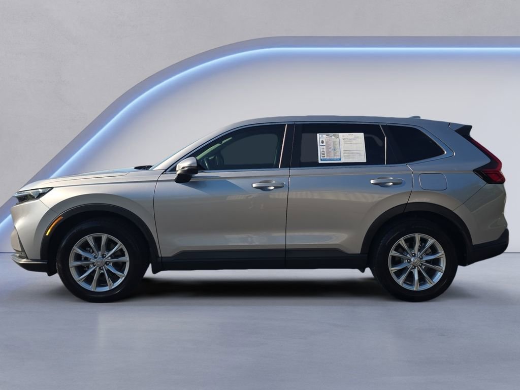 Used 2024 Honda CR-V EX-L image 2